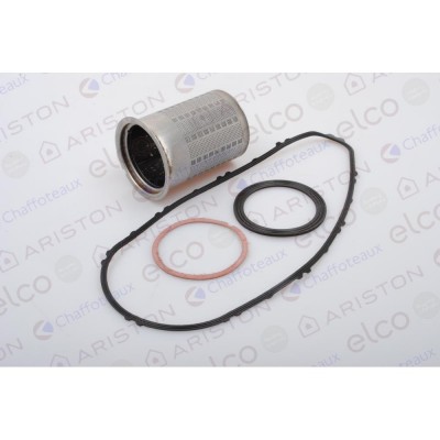 Горелка 18/24KW Ariston 60000288-01