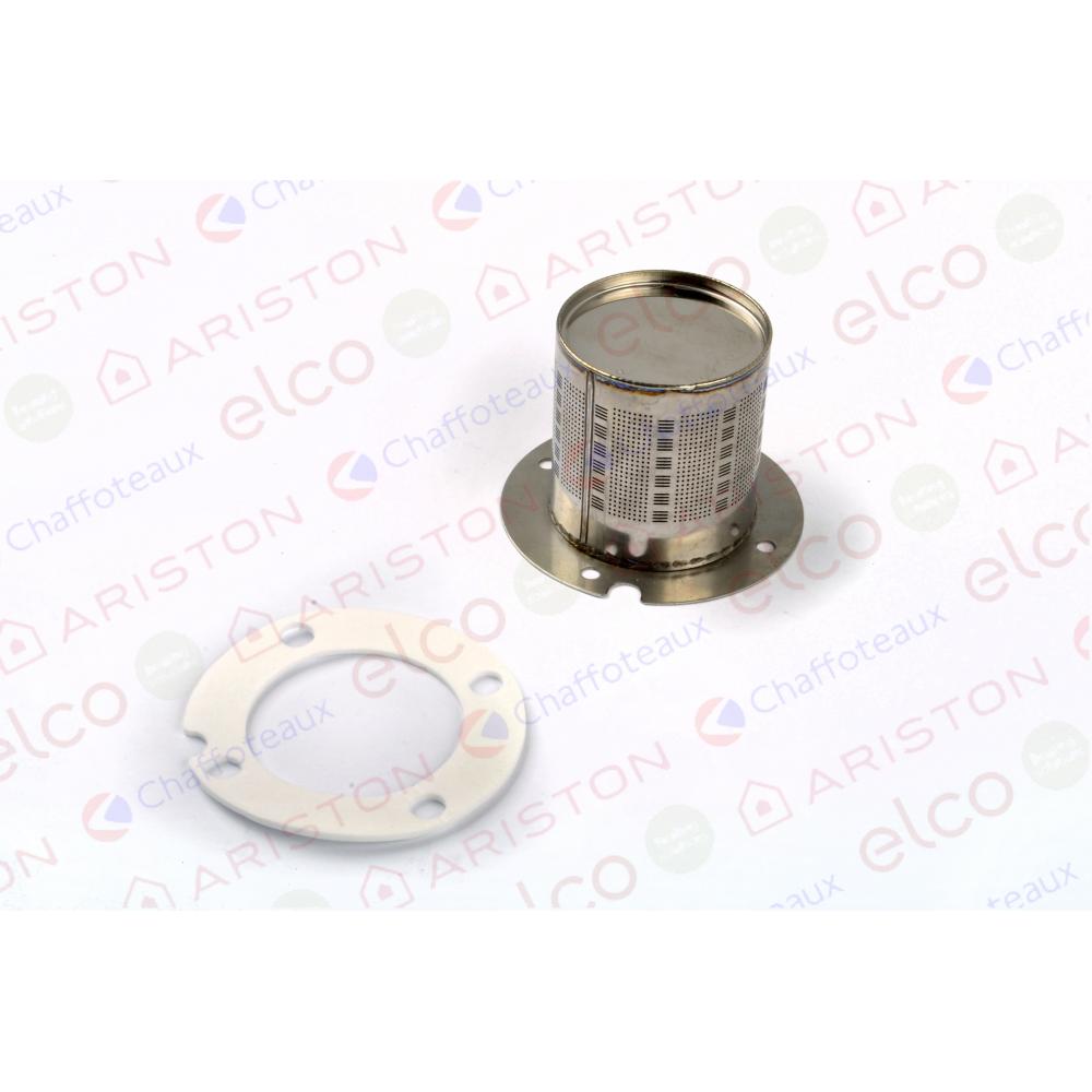 Горелка 24KW Ariston 65116514