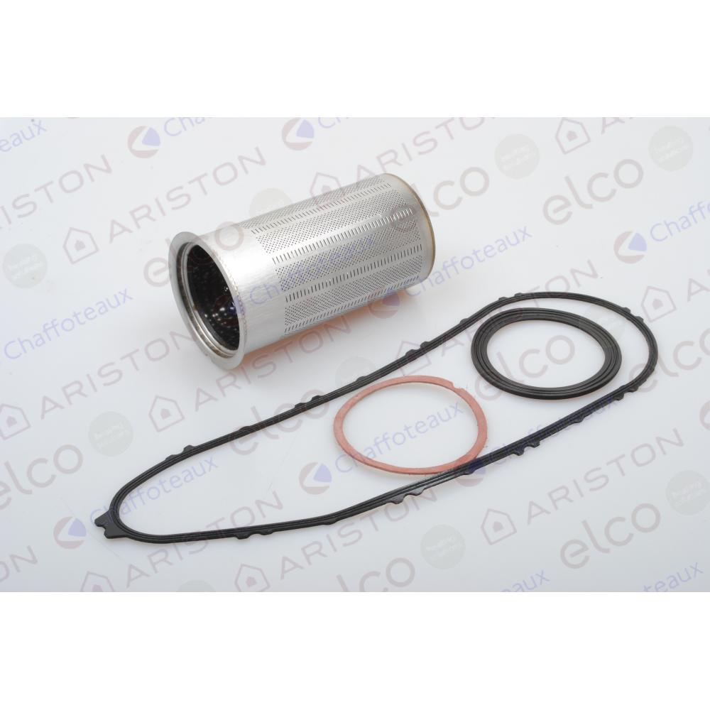 Горелка 30KW Ariston 60000289-01