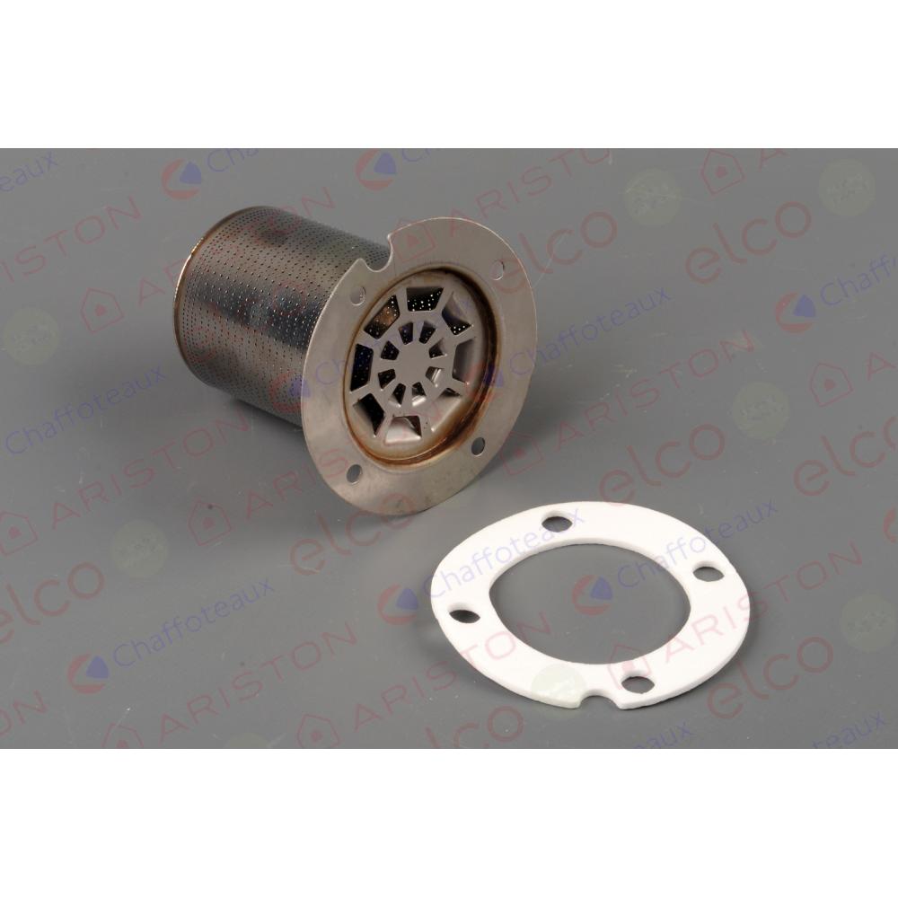 Горелка 30KW Ariston 65116603