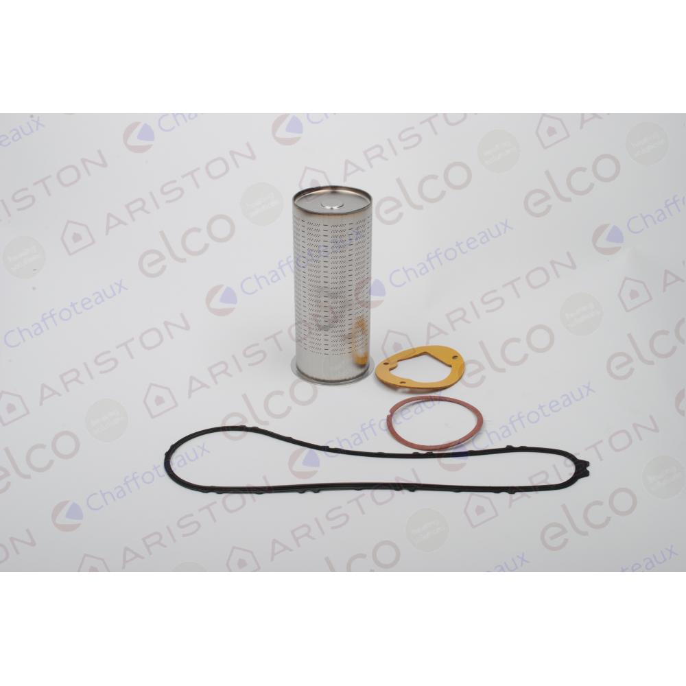 Горелка 35 KW Ariston 60001913