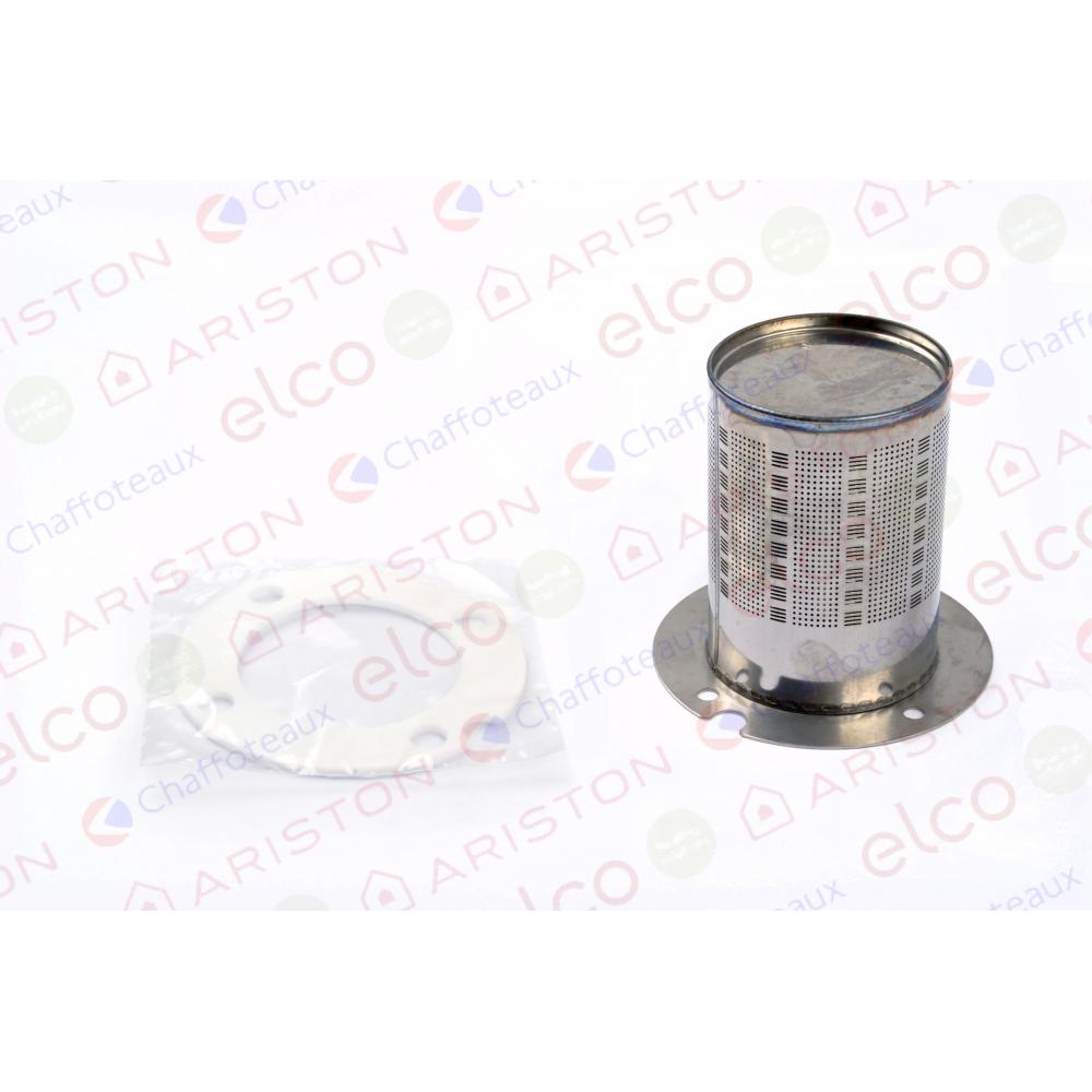 Горелка 35KW Ariston 65116573