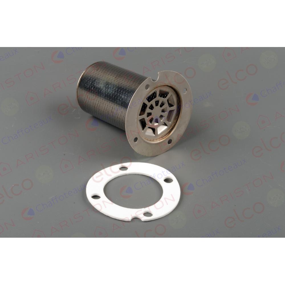 Горелка 35KW Ariston 65116604