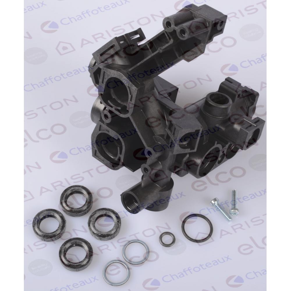 Группа возврата Ariston 60000874