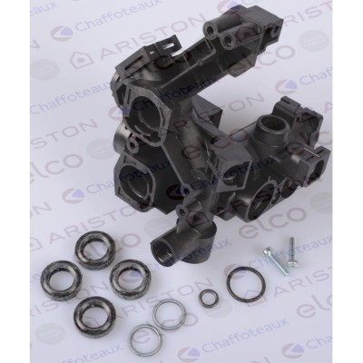 Группа возврата Ariston 60000874