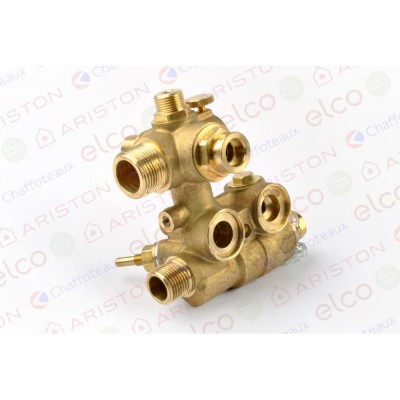 Группа возврата Ariston 65100546