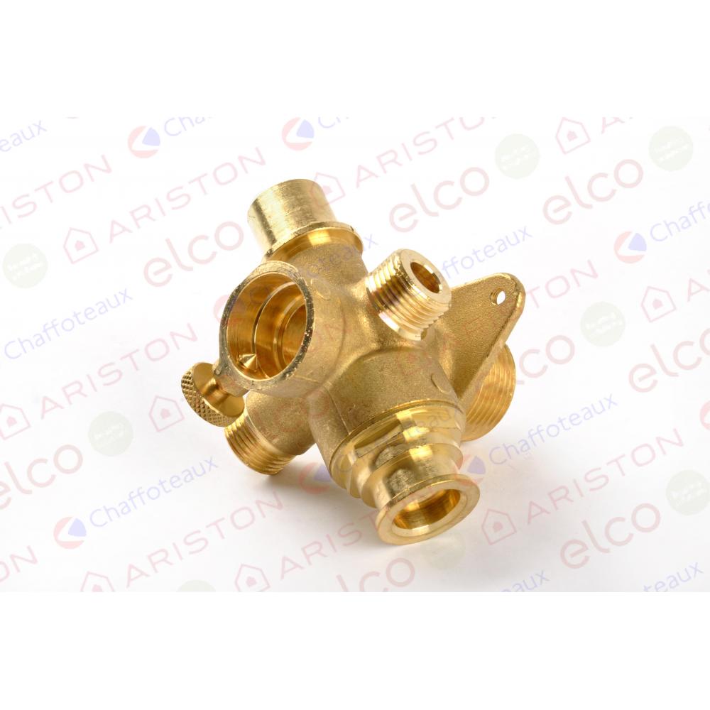 Группа возврата Ariston 65103140