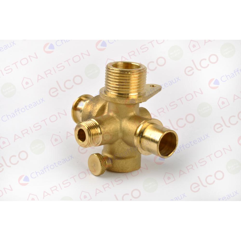 Группа возврата Ariston 65103425