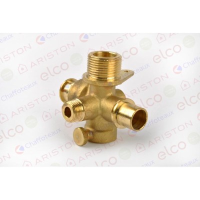 Группа возврата Ariston 65103425