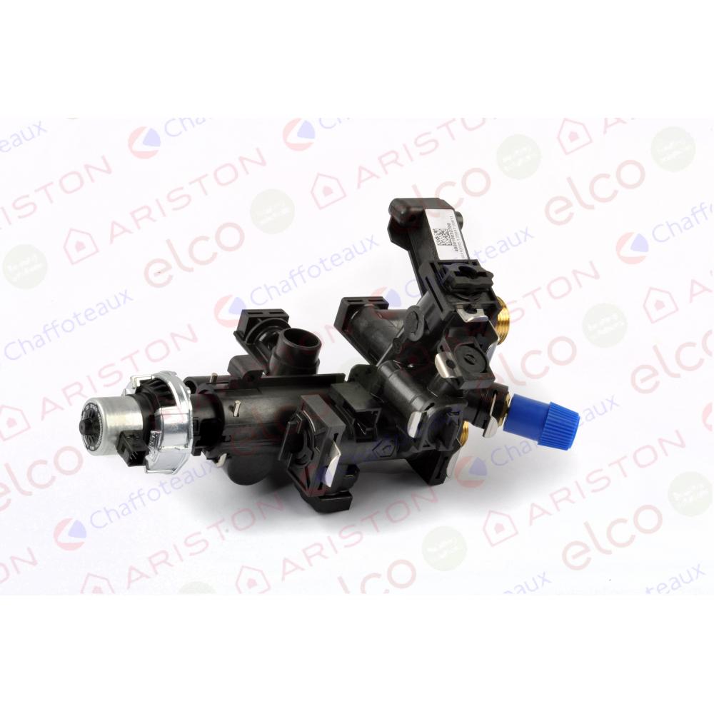 Группа возврата Ariston 65116613