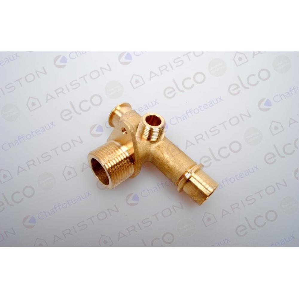 Группа возврата Ariston 996048