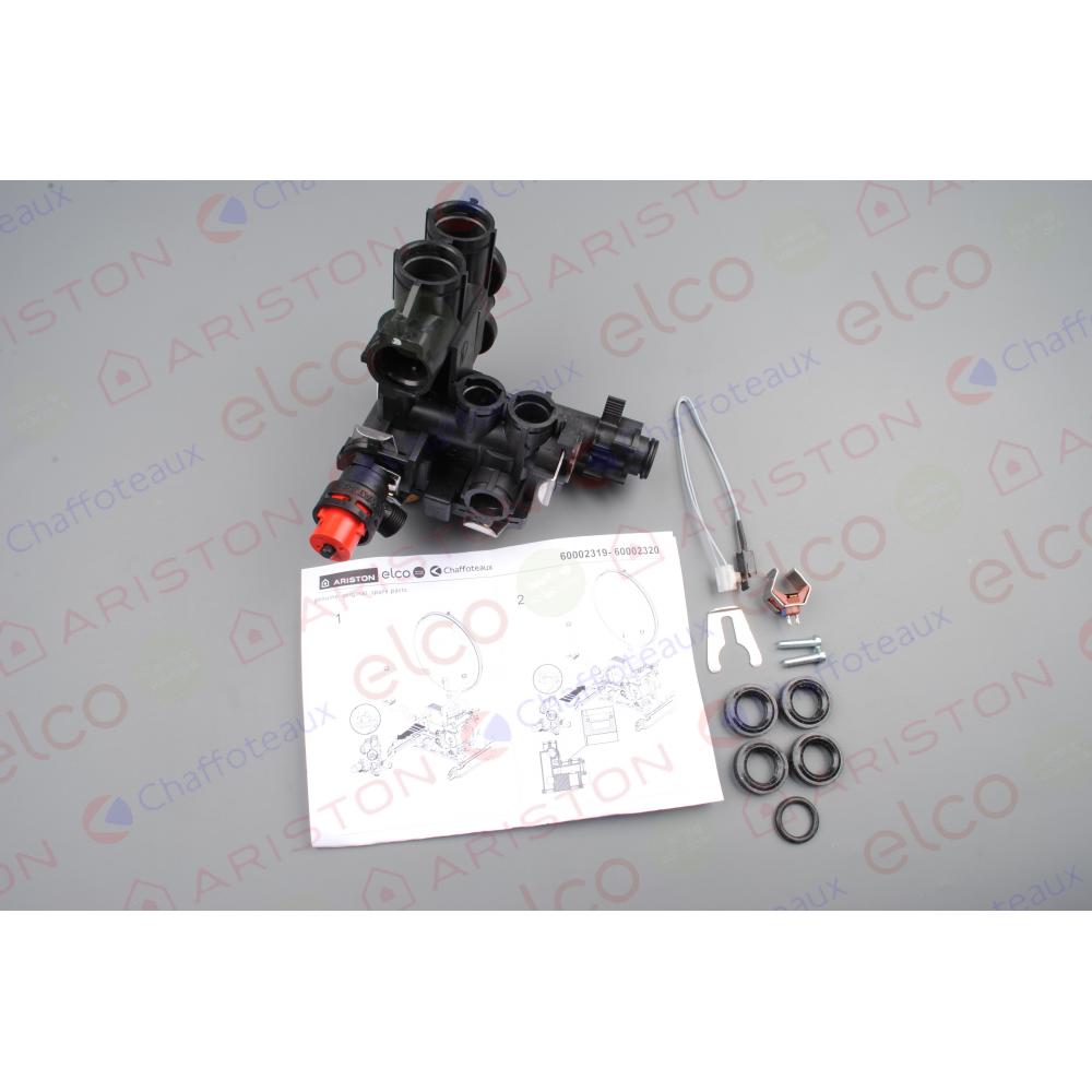 Группа подачи Ariston 60002319