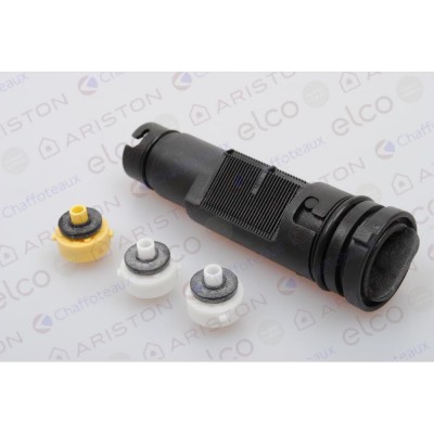 Датчик протока (турбинка) Ariston 60000870