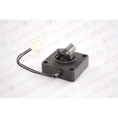 Датчик протока контура ГВС Ariston 995948