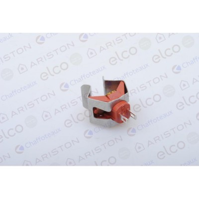 Датчик температуры + клипса Ariston 65105079