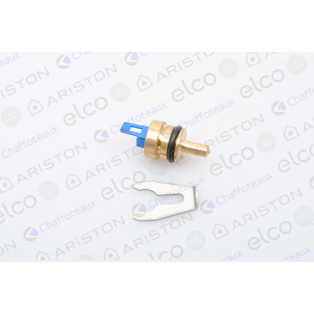 Датчик температуры Ariston 65104338