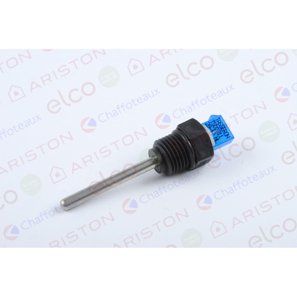 Датчик температуры дымовых газов Ariston 65107342