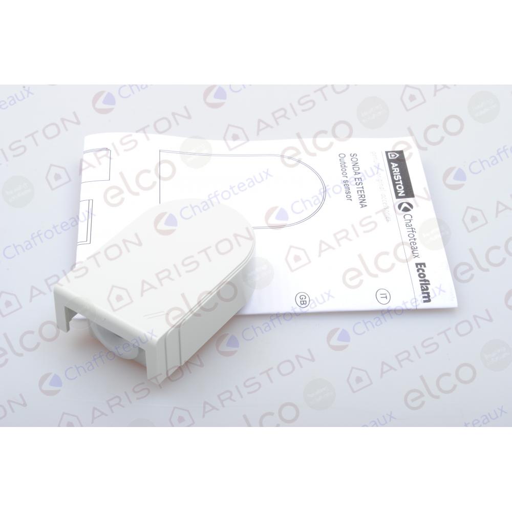 Датчик уличной температуры Ariston 65109110