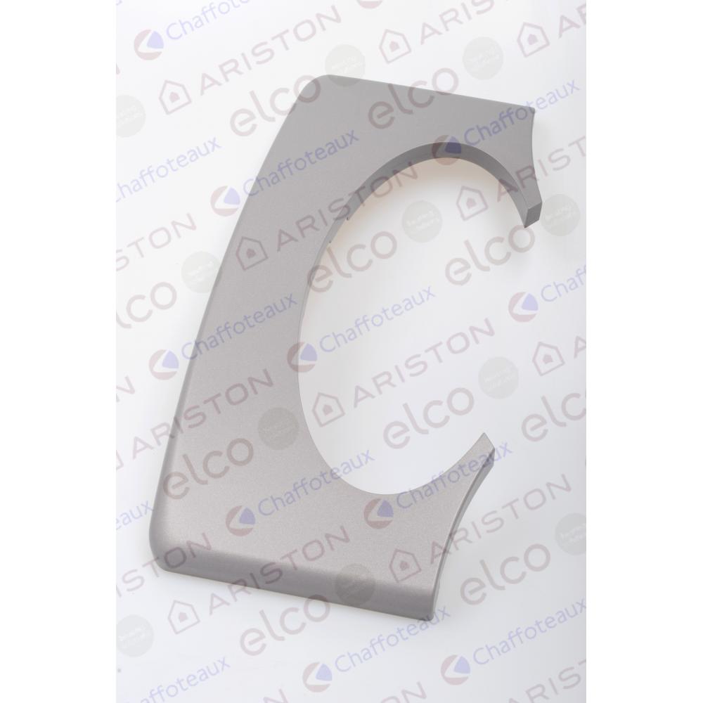 Декоративная крышка Ariston 60000549