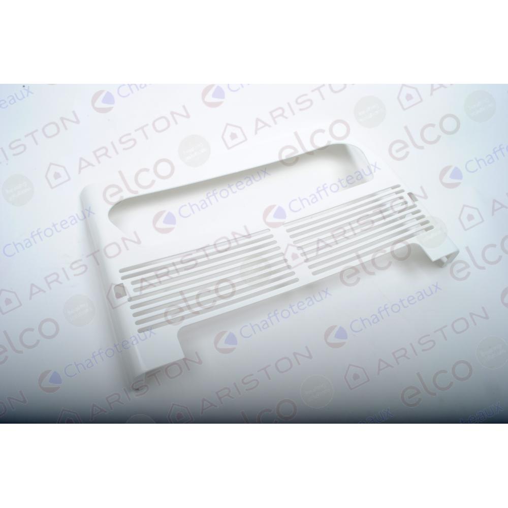 Декоративная нижняя крышка Ariston 60000626