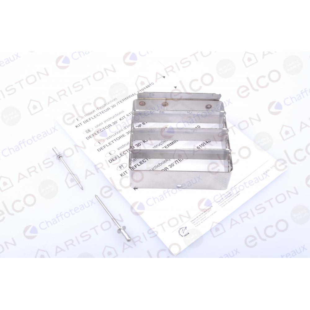 Дефлектор Ariston 61014810