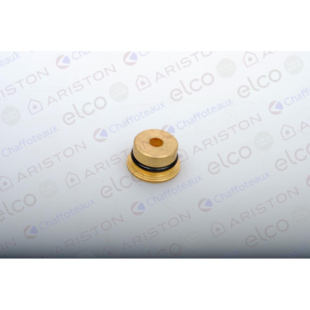 Диафрагма газовая D: 4.50 Ariston 60000633