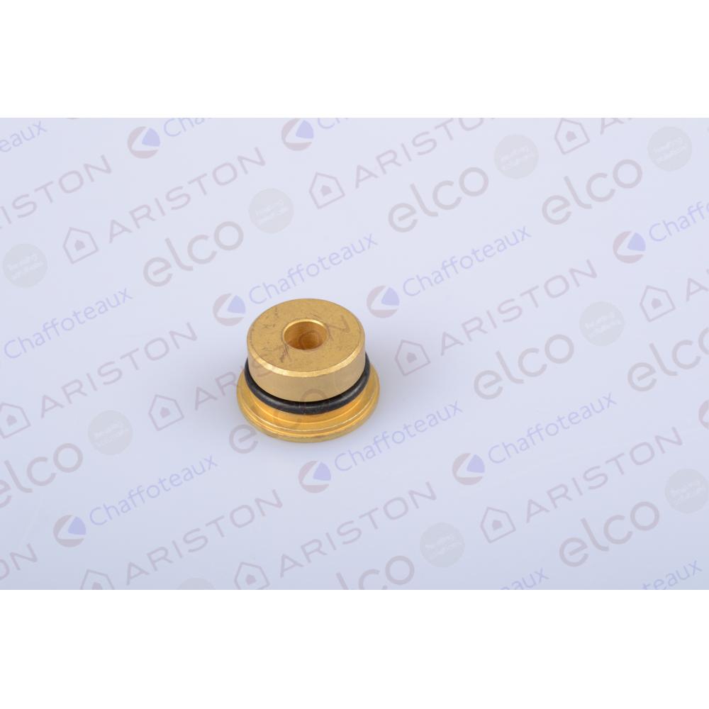 Диафрагма газовая D: 5.20 Ariston 60000733