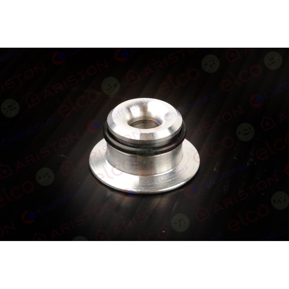 Диафрагма газовая D: 6.3 mm Ariston 65116575
