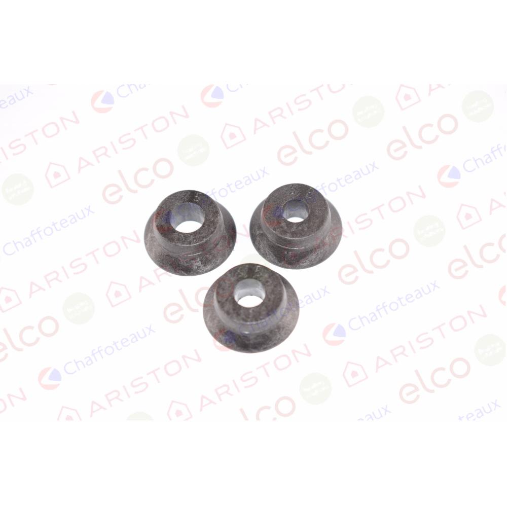 Диафрагма газовая G20 Ariston 60002784