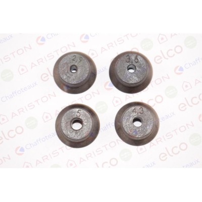 Диафрагма газовая G31 Ariston 60002780