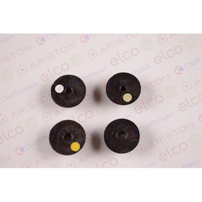 Диафрагма газовая G31 Ariston 60002782