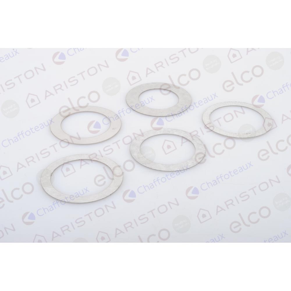 Диафрагма комплект Ariston 60001598