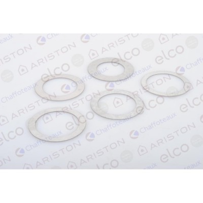Диафрагма комплект Ariston 60001598
