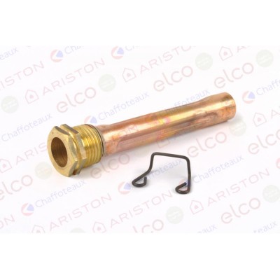 Заглушка Ariston 65102607
