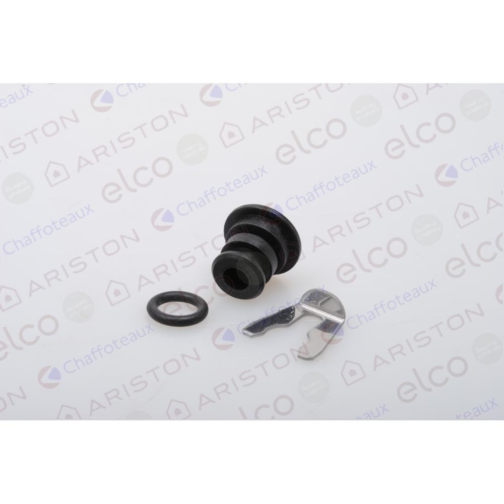Заглушка Ariston 65104377