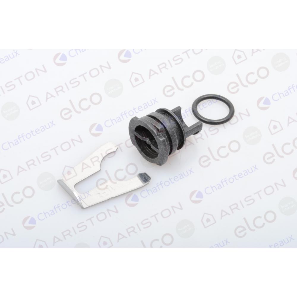 Заглушка Ariston 65104445