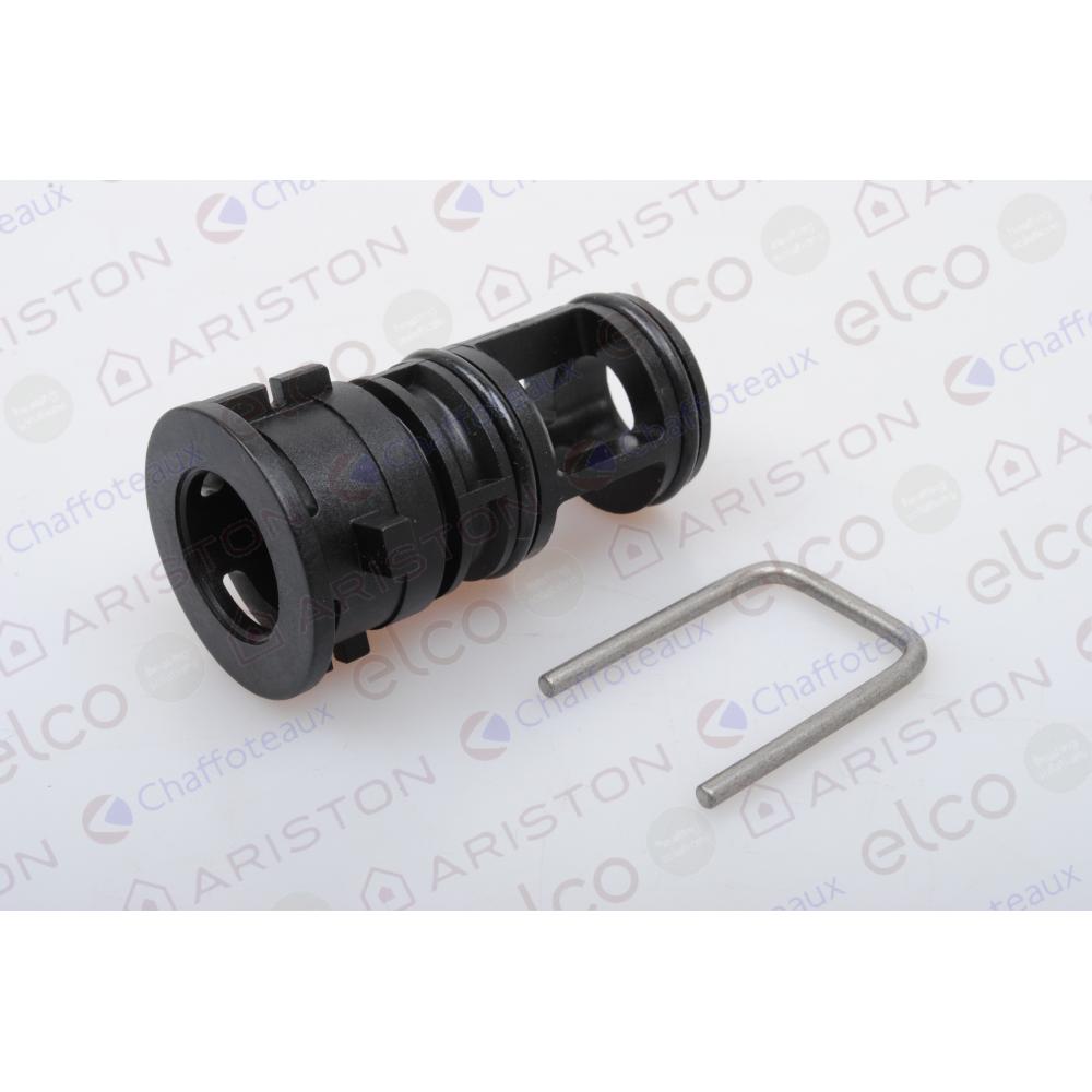 Заглушка Ariston 65105093