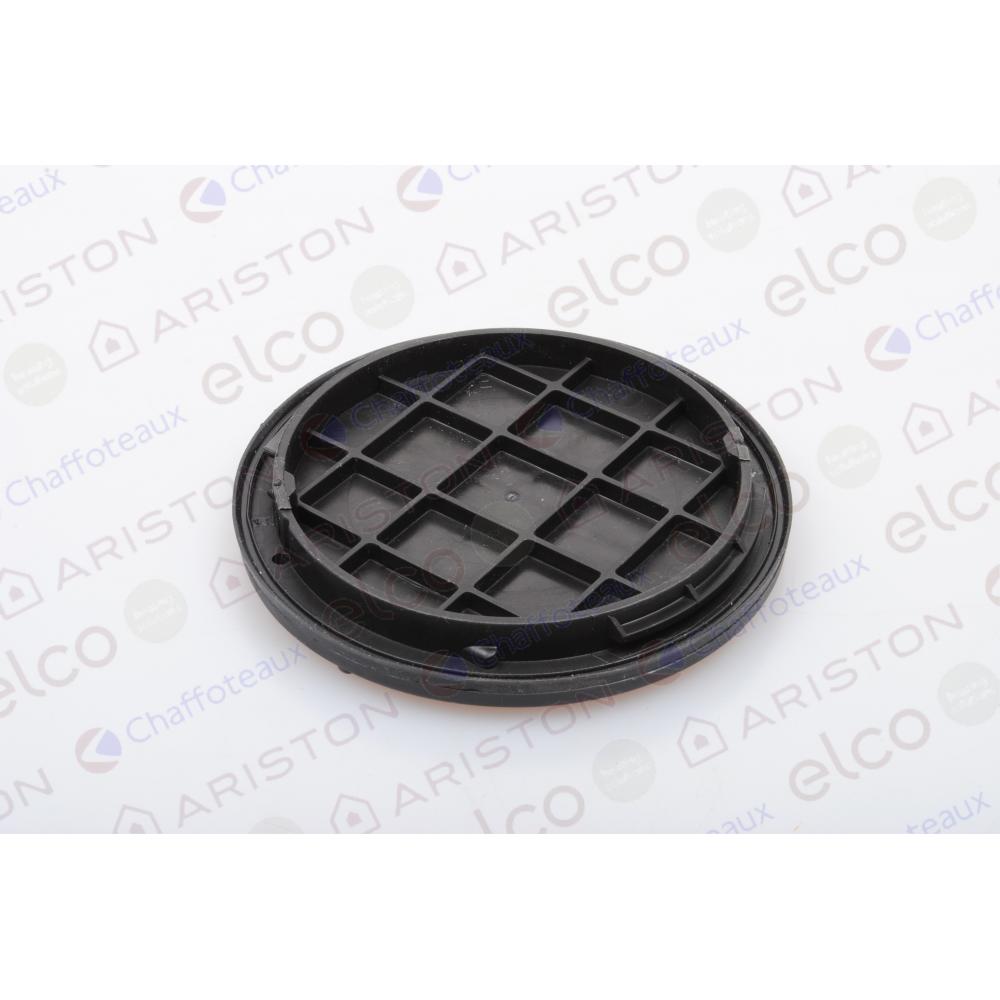 Заглушка воздуховода Ariston 65104249