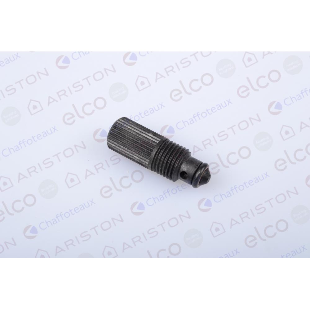 Заглушка крана для слива Ariston 60081904