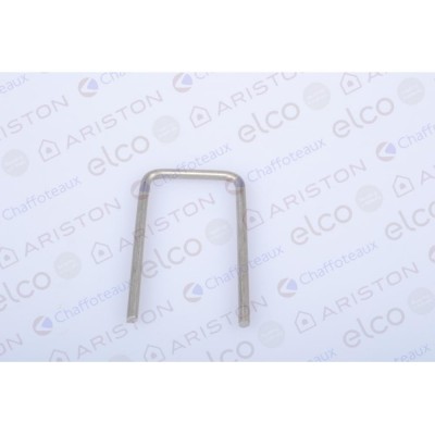 Зажим крепежный Ariston 61016206-02