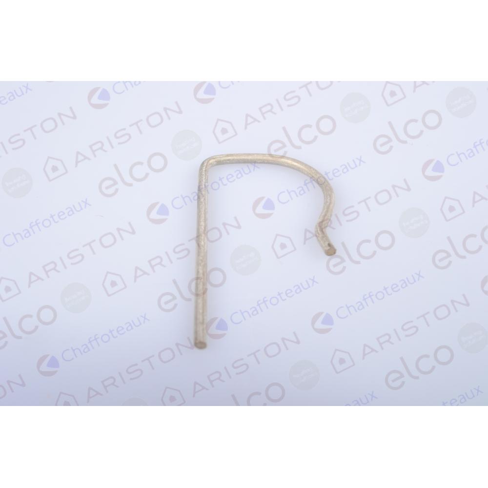 Зажим крепежный Ariston 61302332