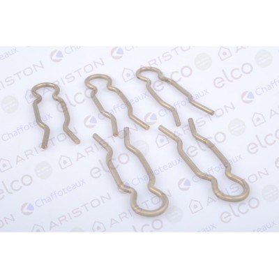 Зажим крепежный Ariston 61304002