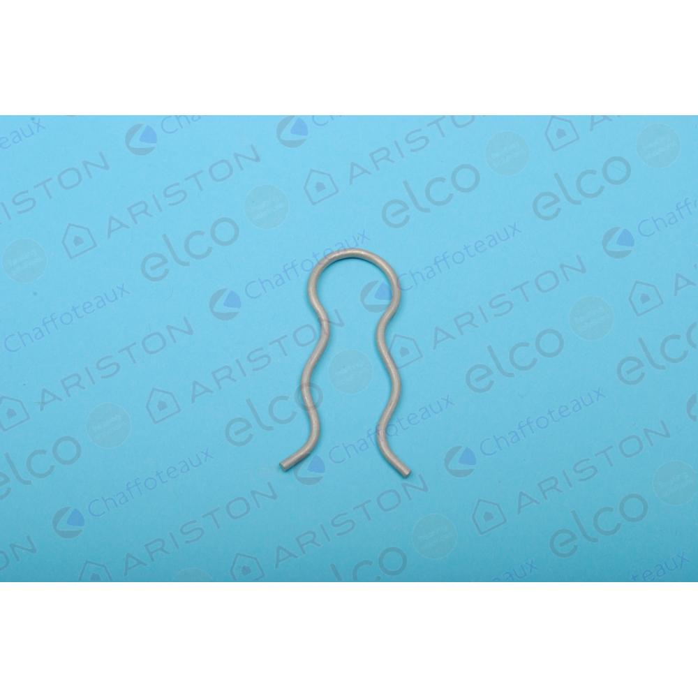Зажим крепежный Ariston 61305179