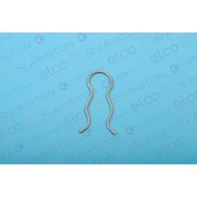 Зажим крепежный Ariston 61305179