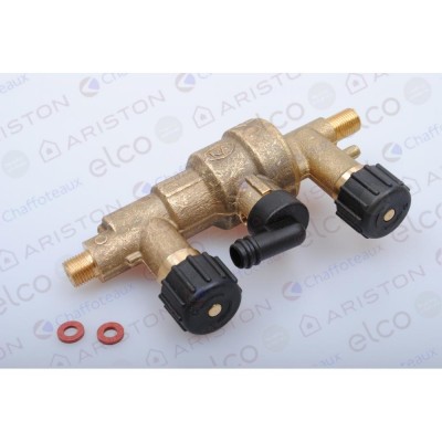 Запорный кран Ariston 60000263