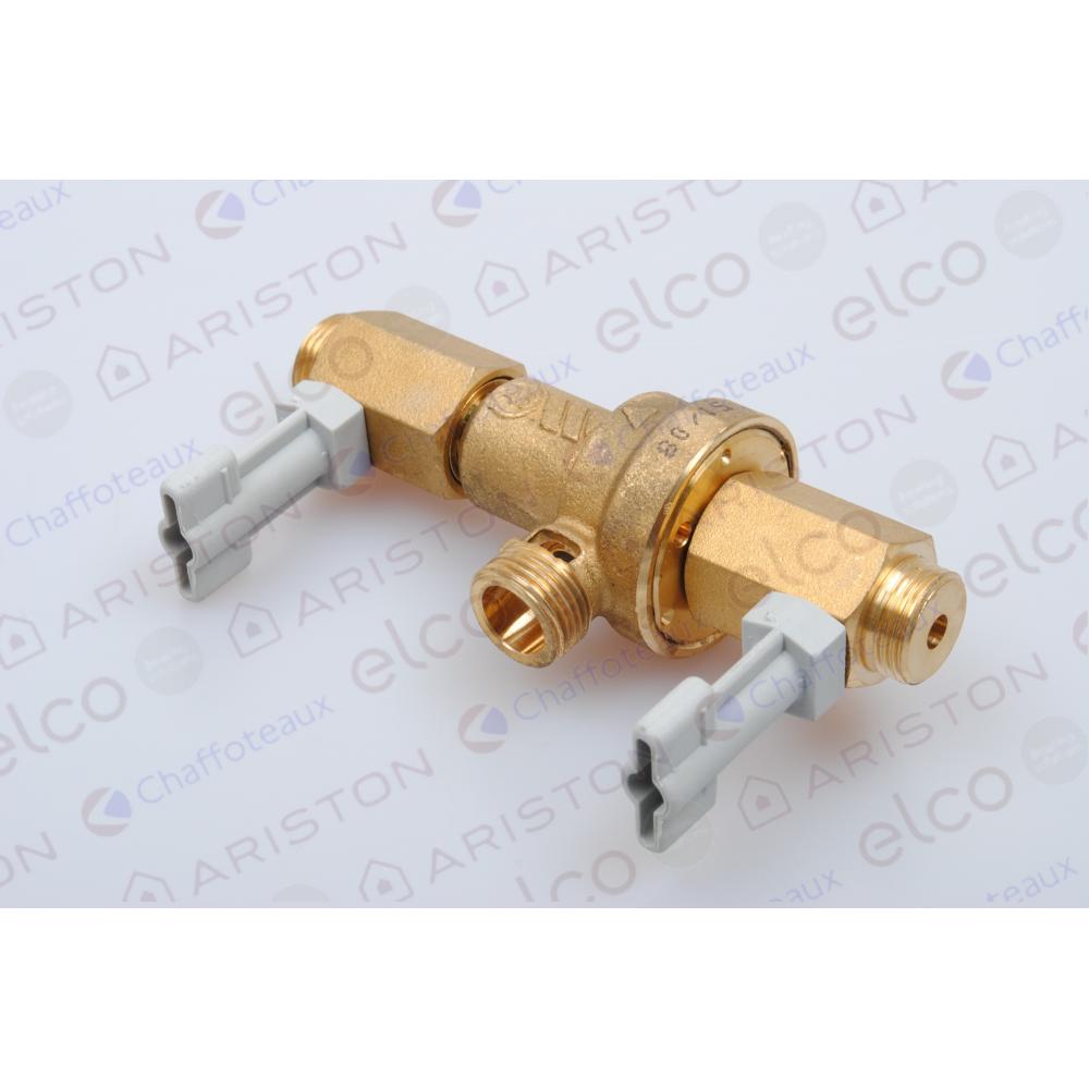 Запорный кран Ariston 61303319