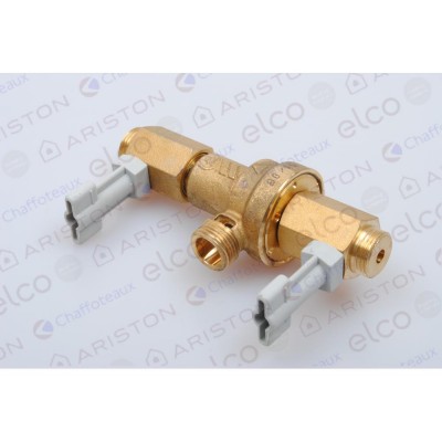 Запорный кран Ariston 61303319