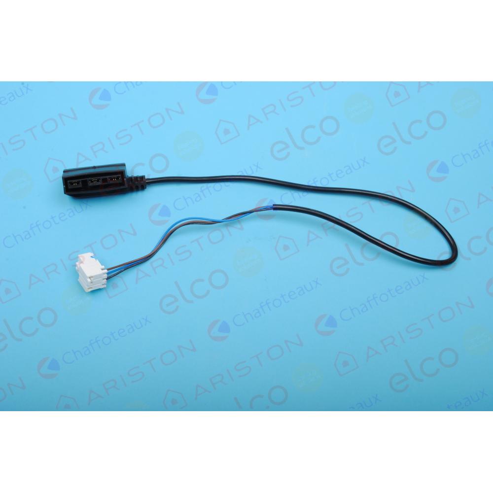 Кабель 3-х ходового клапана Ariston 60001621