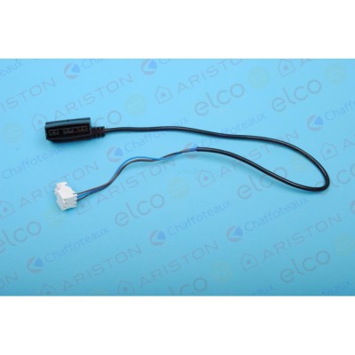 Кабель 3-х ходового клапана Ariston 60001621