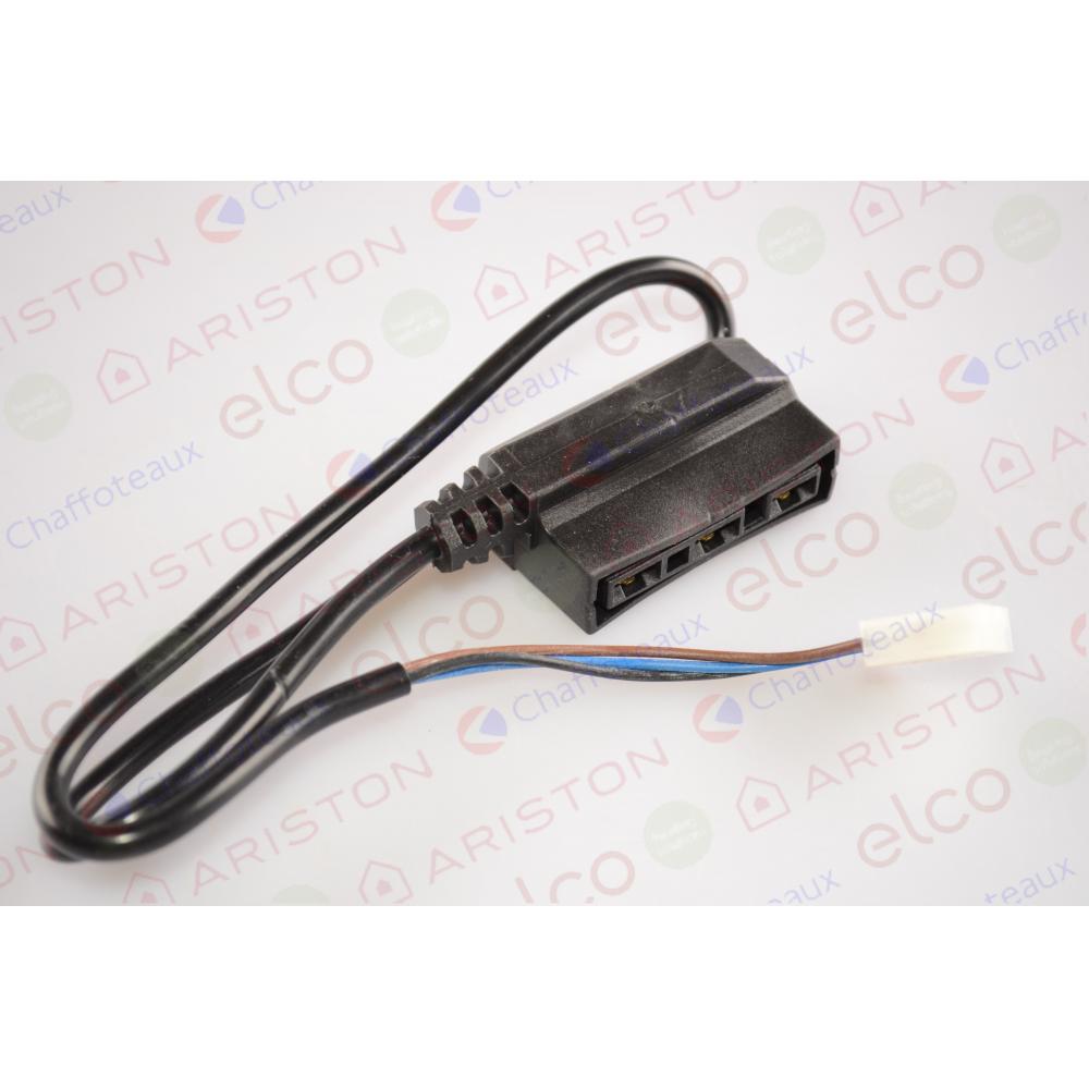 Кабель 3-х ходового клапана Ariston 65104523